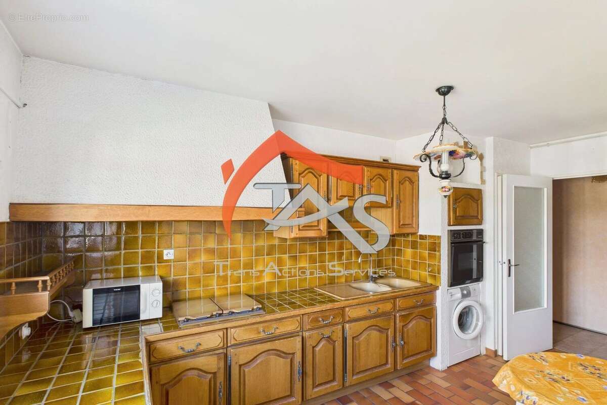 Appartement à SAINT-CHAMOND