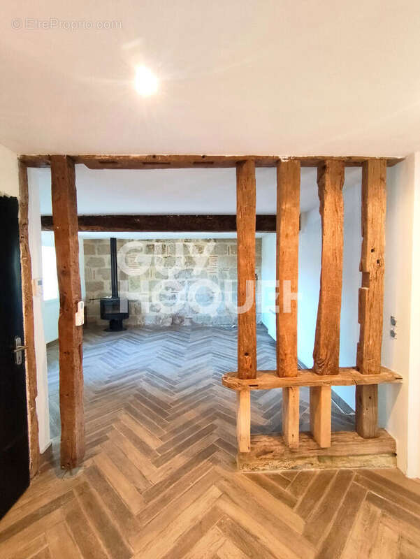 Maison à MIRAMONT-DE-GUYENNE