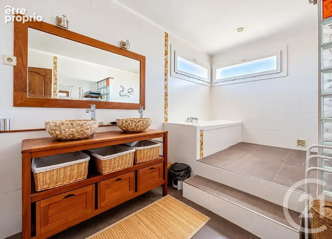 Maison 5 pièces 134 m² à vendre à Toulouges (66350) - photo 8