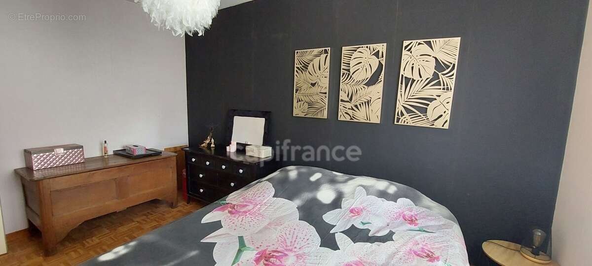 Maison à vendre 5 pièces MERVENT (85) - photo 10