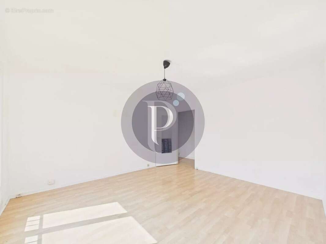 Appartement à FONTENAY-AUX-ROSES