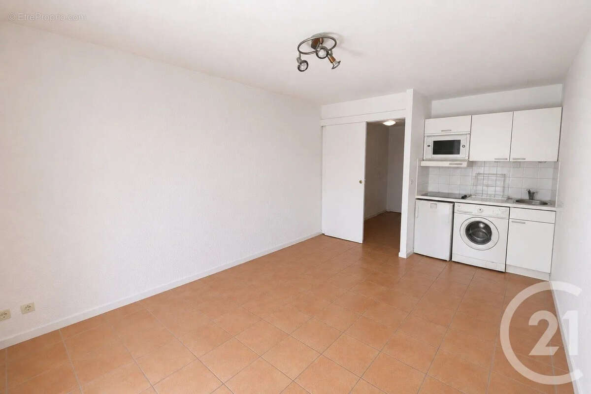 Appartement à ROQUEBRUNE-CAP-MARTIN