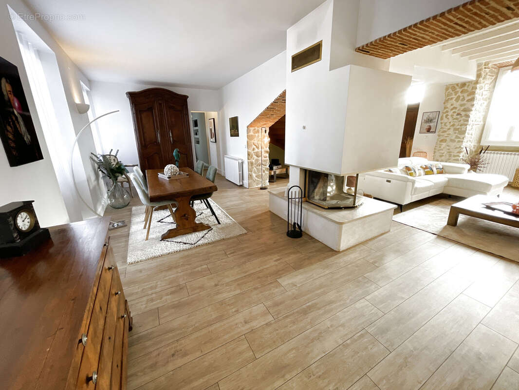 Maison à MARCIAC