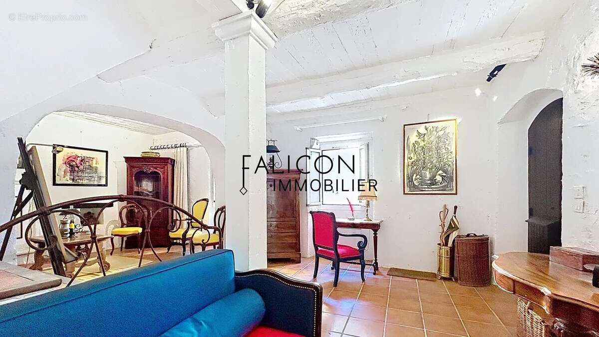 Maison à FALICON