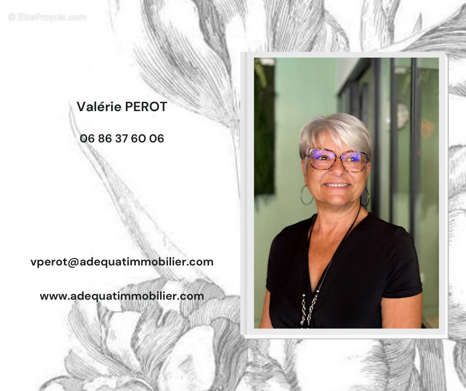 Maison à L'ISLE-D'ABEAU