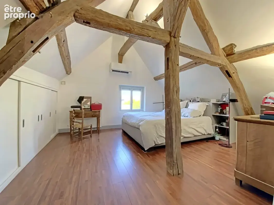 Maison 100 m² à Vernou-En-Sologne  - photo 7