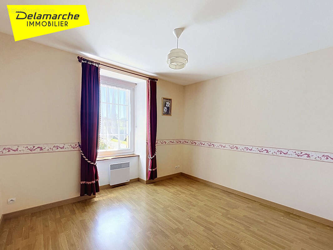 A VENDRE : Maison de campagne avec vie de plain pied à Lengronne - photo 11