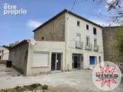 Maison à CAPESTANG