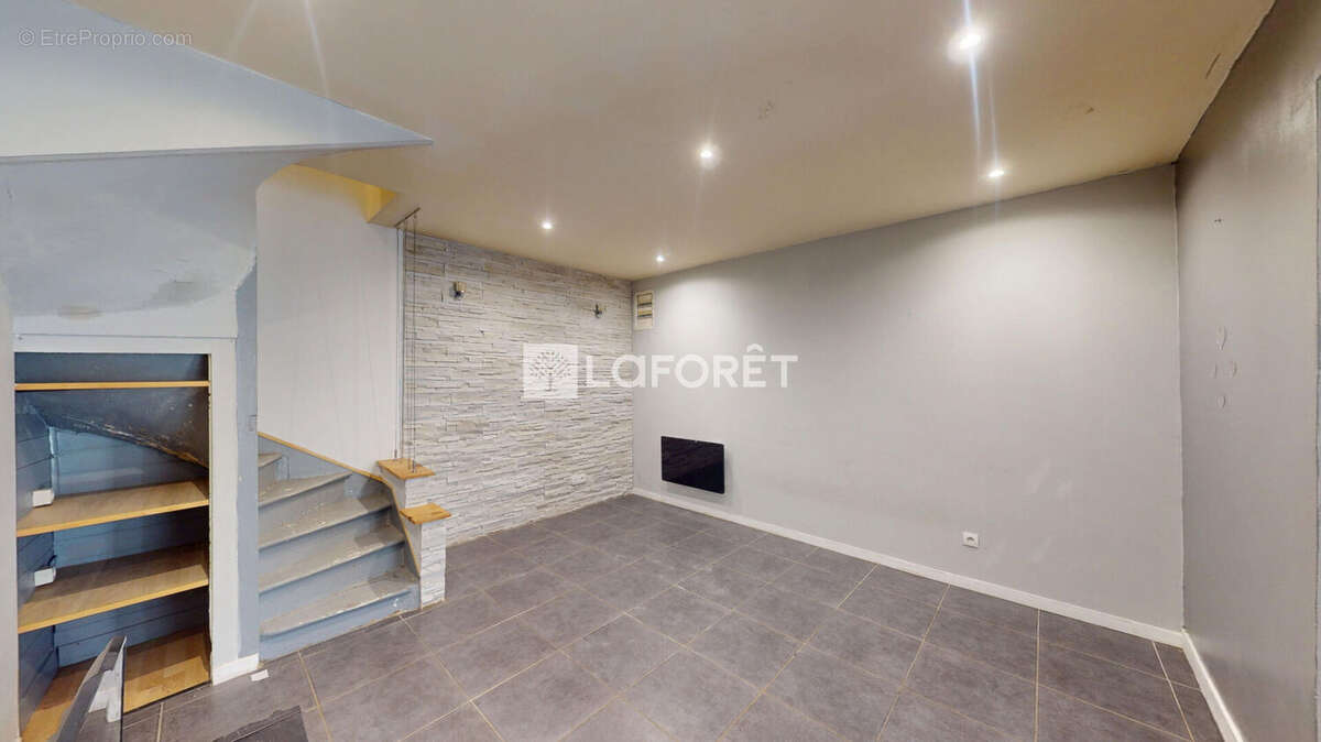 Maison Le Havre 3 pièce(s) 54.59 m2 - photo 6
