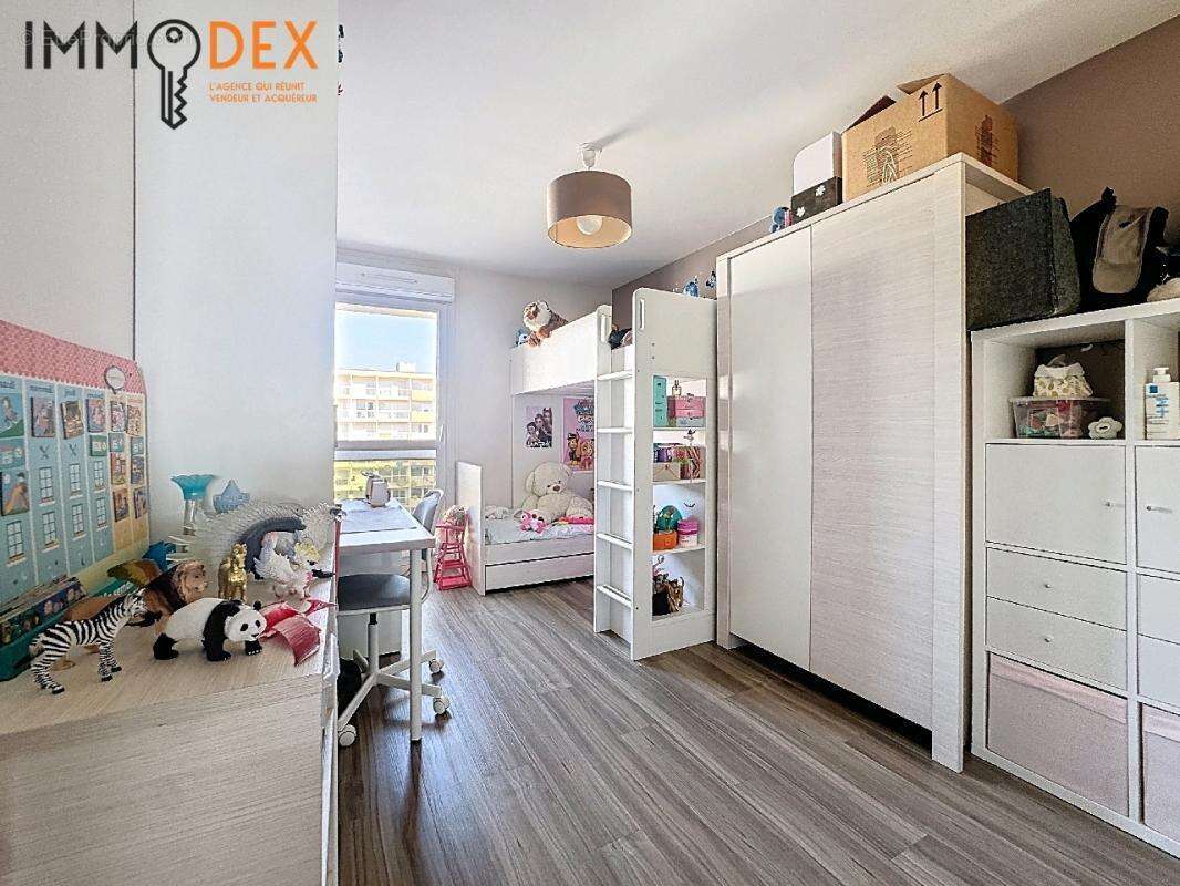 Appartement à REIMS