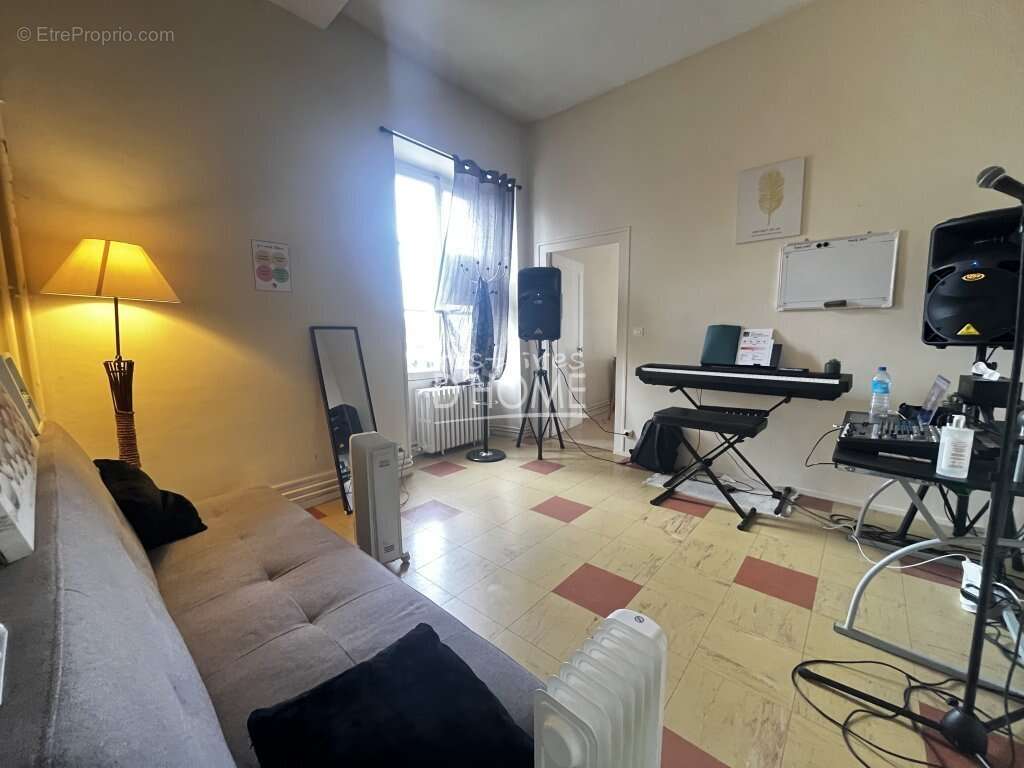 Maison à ROZAY-EN-BRIE