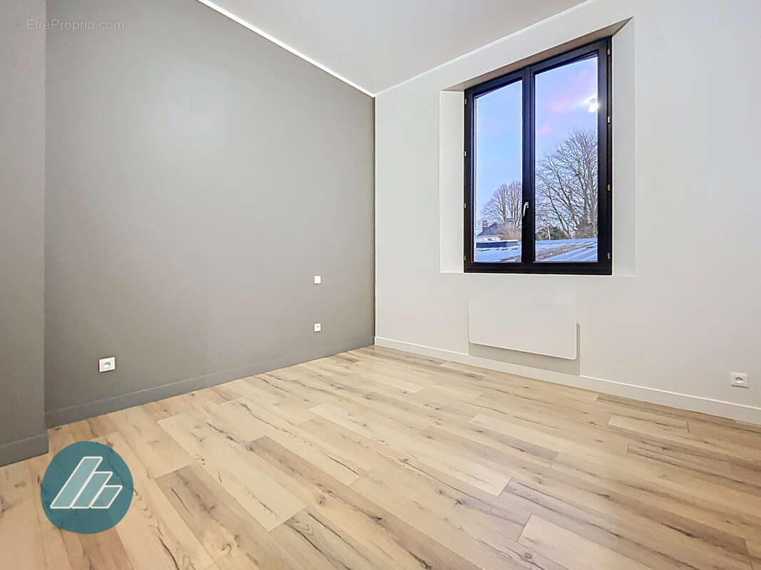 Appartement à FRIVILLE-ESCARBOTIN