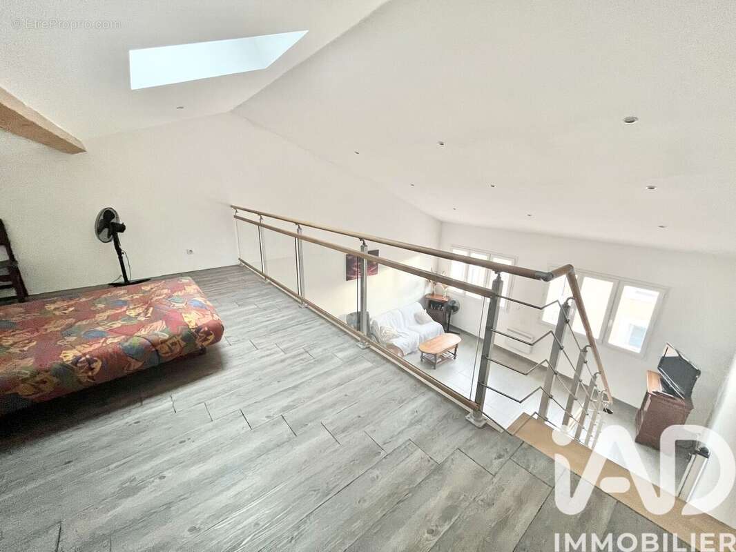 Photo 9 - Maison à LA REDORTE