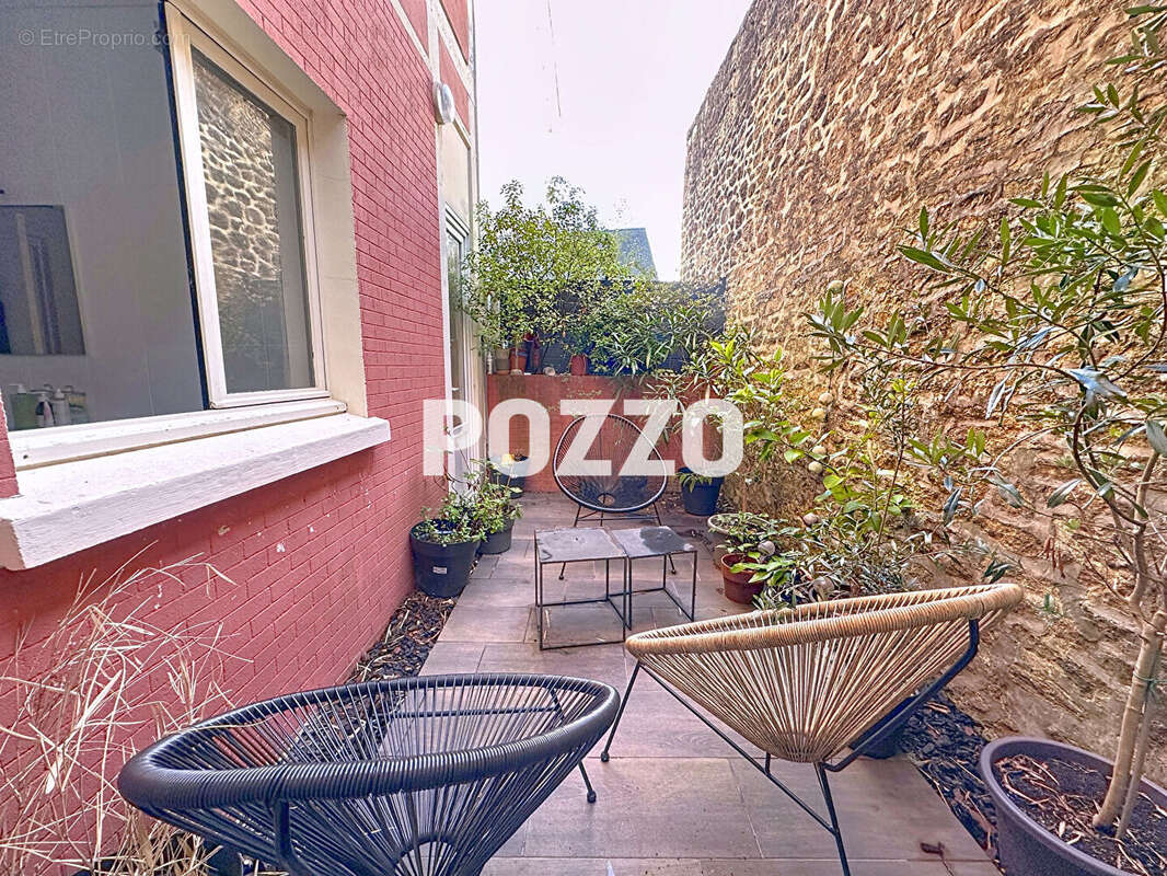 Appartement à AVRANCHES