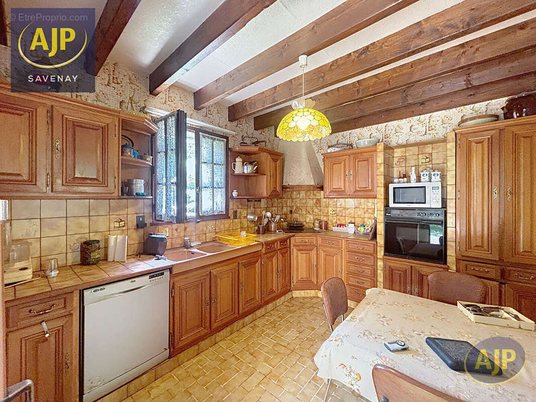 Longere 196m2 campbon - photo 6