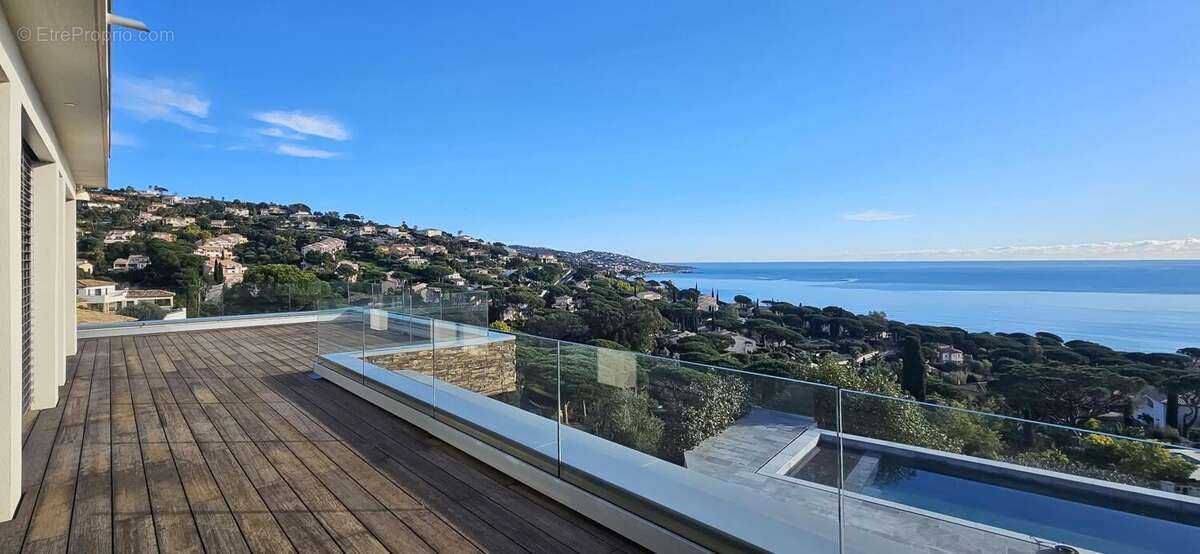 Maison à SAINTE-MAXIME