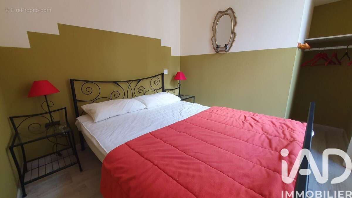 Photo 7 - Appartement à EAUX-BONNES