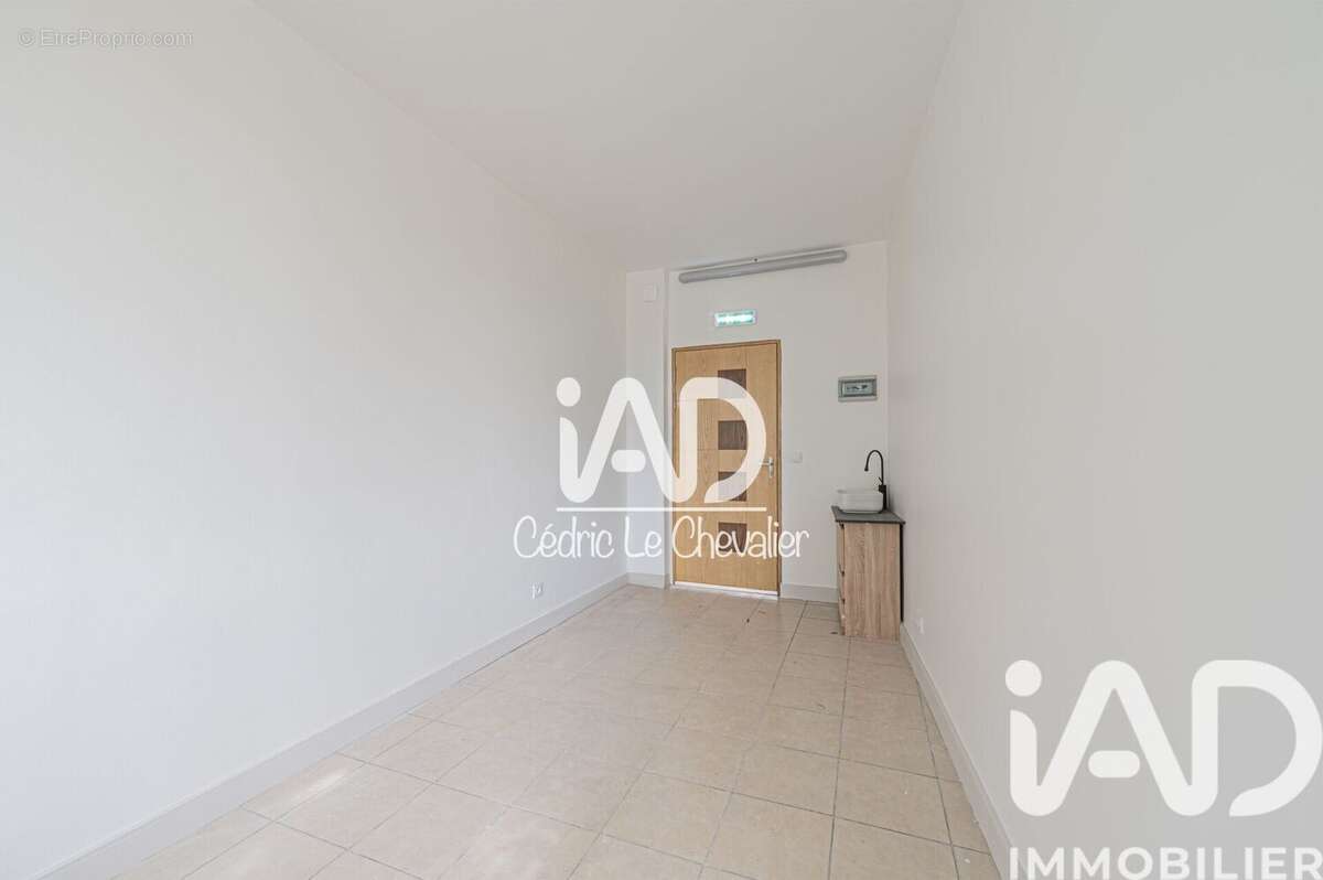 Photo 7 - Appartement à SAINT-MAUR-DES-FOSSES