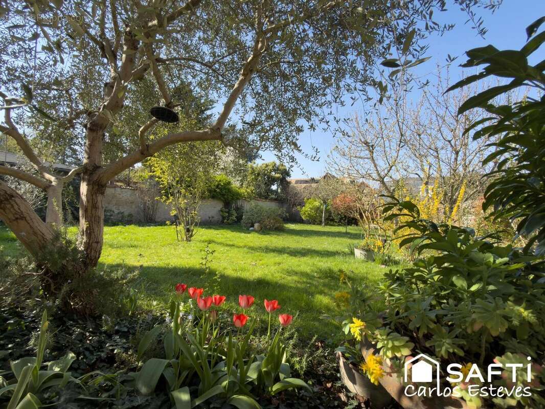 Photo 2 - Maison à CRETEIL