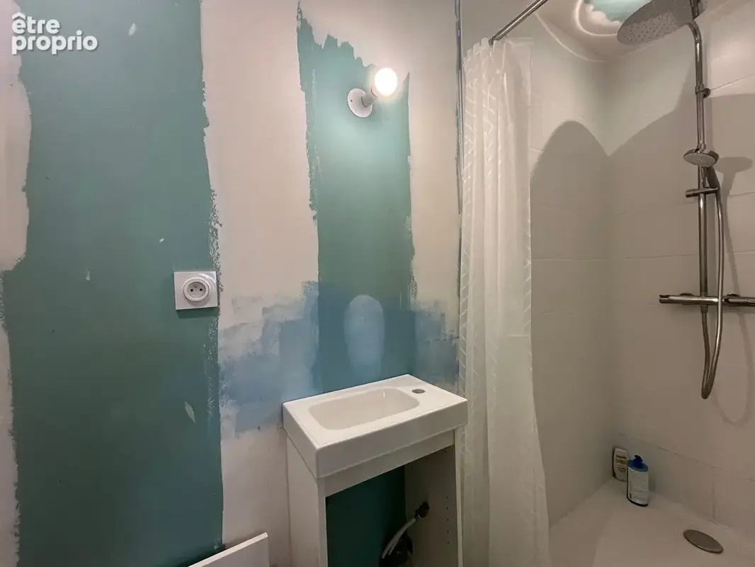 Maison Le Château d'Oléron - 7 pièces -surf. hab. 115 m² - photo 8