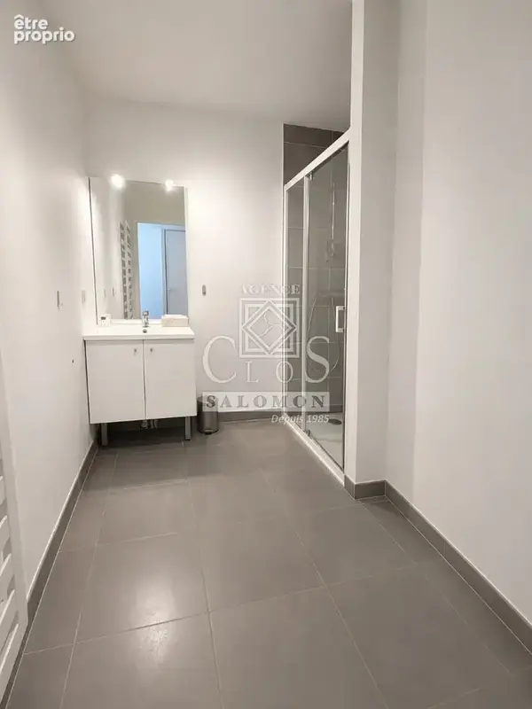 SARZEAU BOURG Appartement rez-de-jardin - photo 6