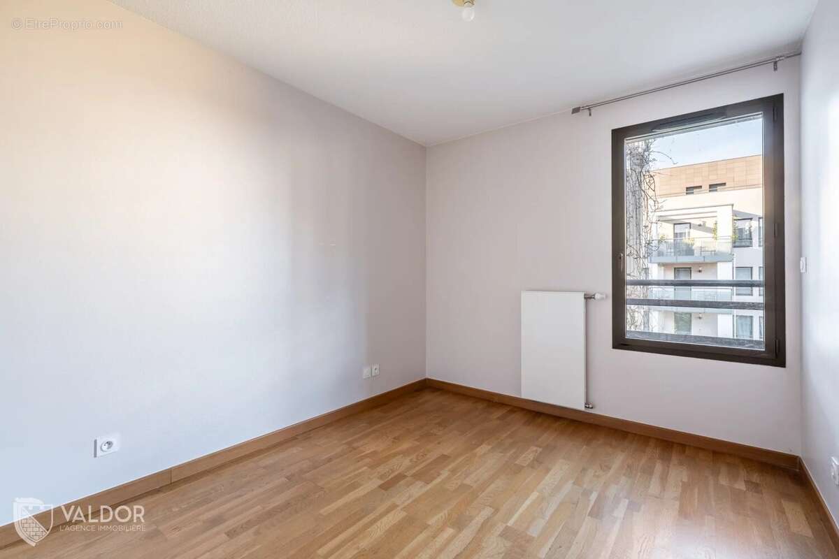 Appartement à VILLEFRANCHE-SUR-SAONE