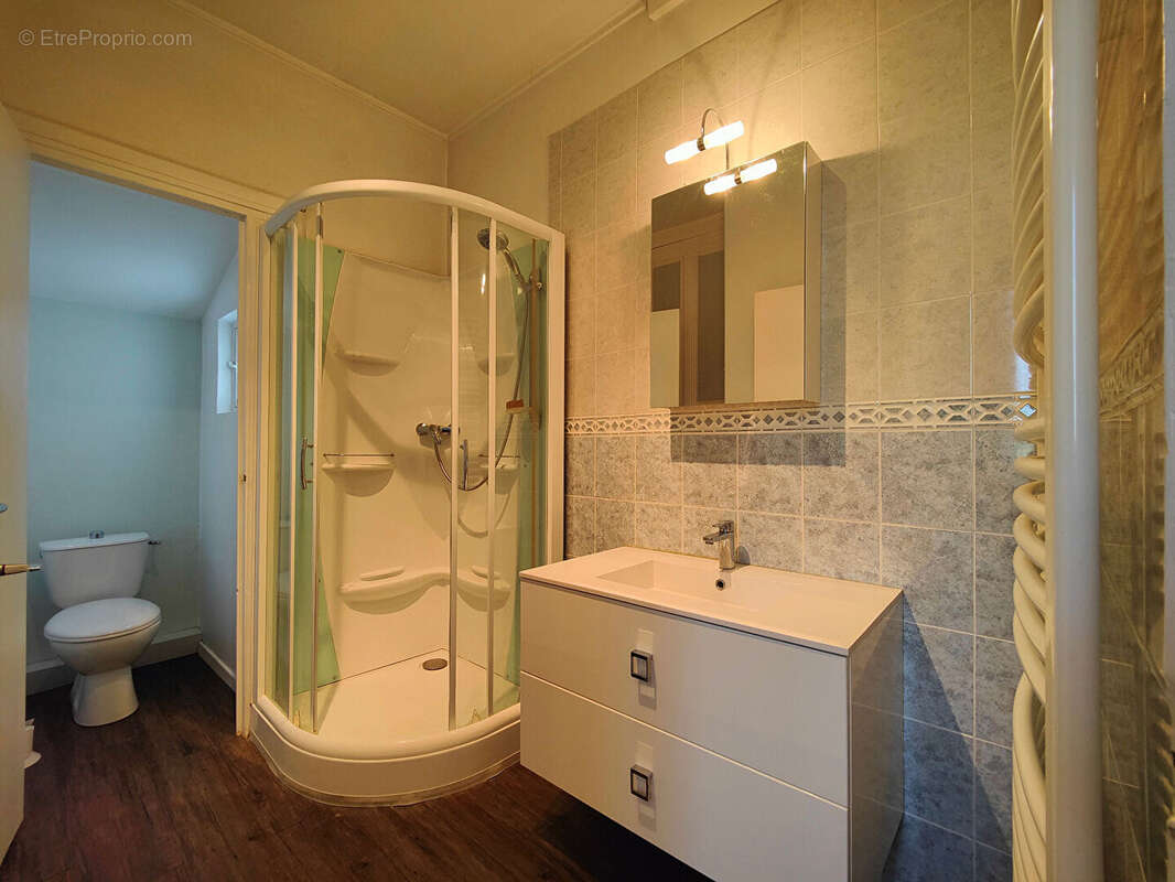 Maison - 173 m2 - Aoste - photo 14