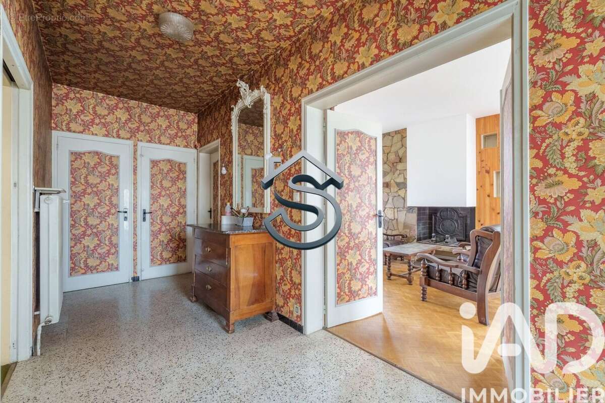 Photo 5 - Maison à LUNEVILLE