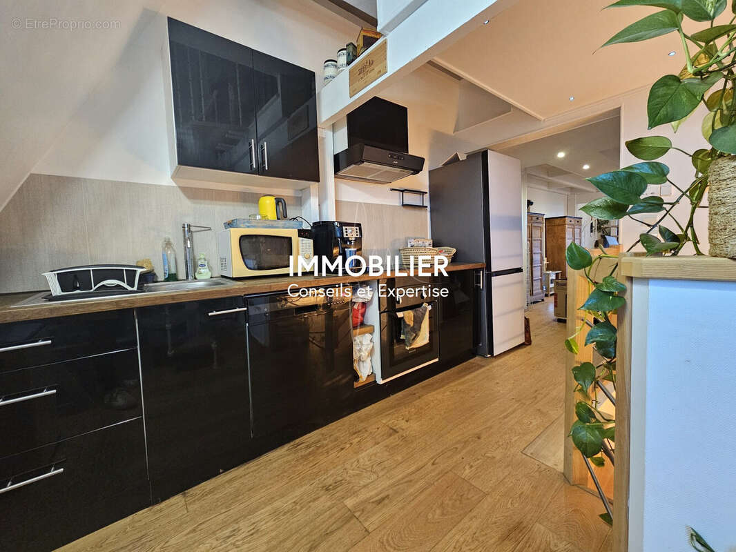 Appartement à LE TOUQUET-PARIS-PLAGE