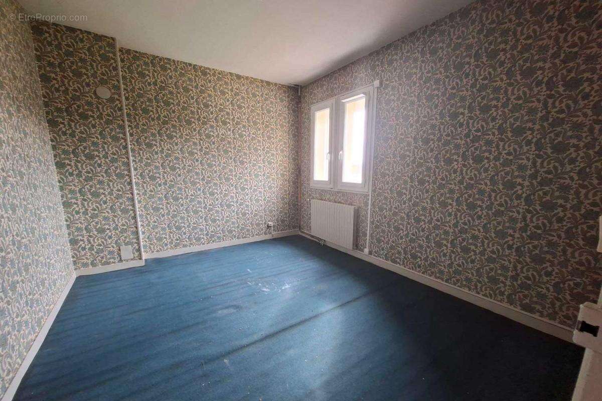 Maison à CIRY-LE-NOBLE