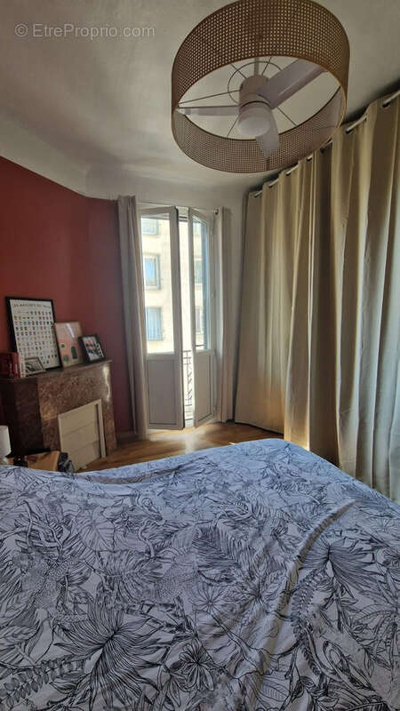 Appartement à LA SEYNE-SUR-MER