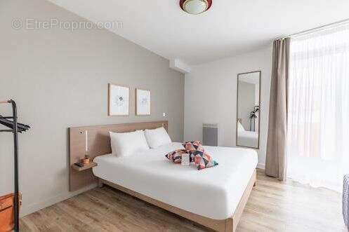 Appartement 21 m² à Le Mans  - photo 2