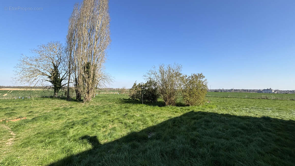 Maison à CHATEAUDUN