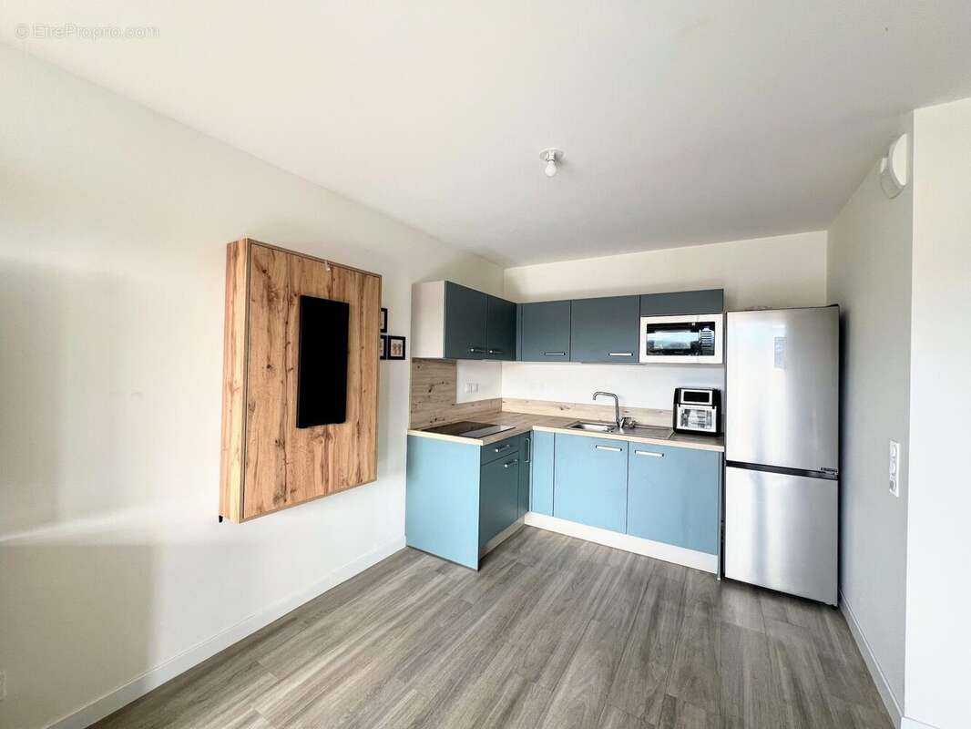 Appartement à ARGELES-SUR-MER