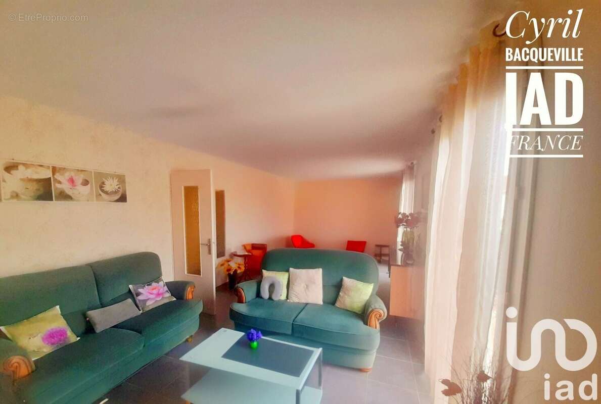 Photo 2 - Maison à CABESTANY