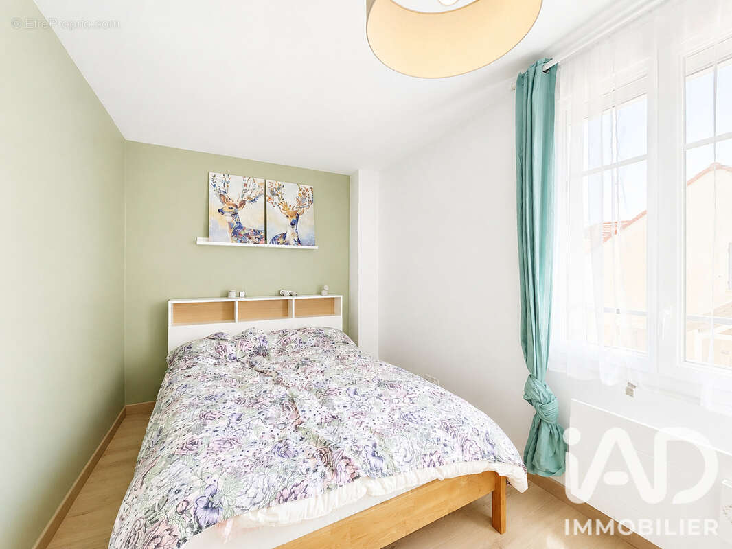 Maison 85 m² à Coubert  - photo 8