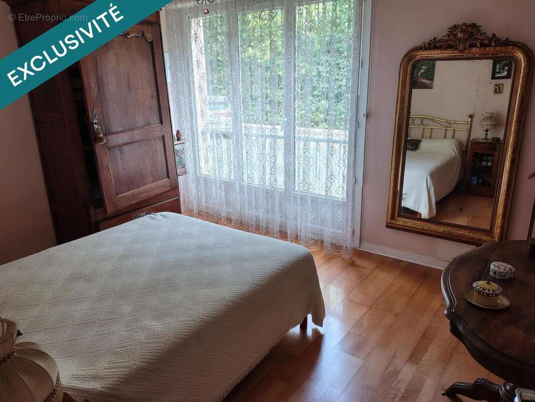 Photo 6 - Appartement à LA ROCHELLE