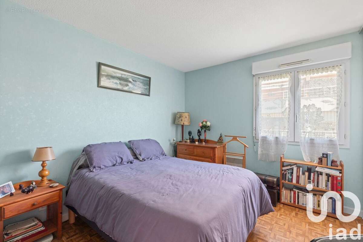 Photo 6 - Appartement à MOUANS-SARTOUX