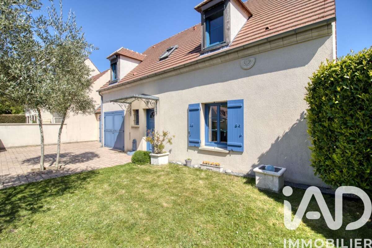 Photo 2 - Maison à NUCOURT