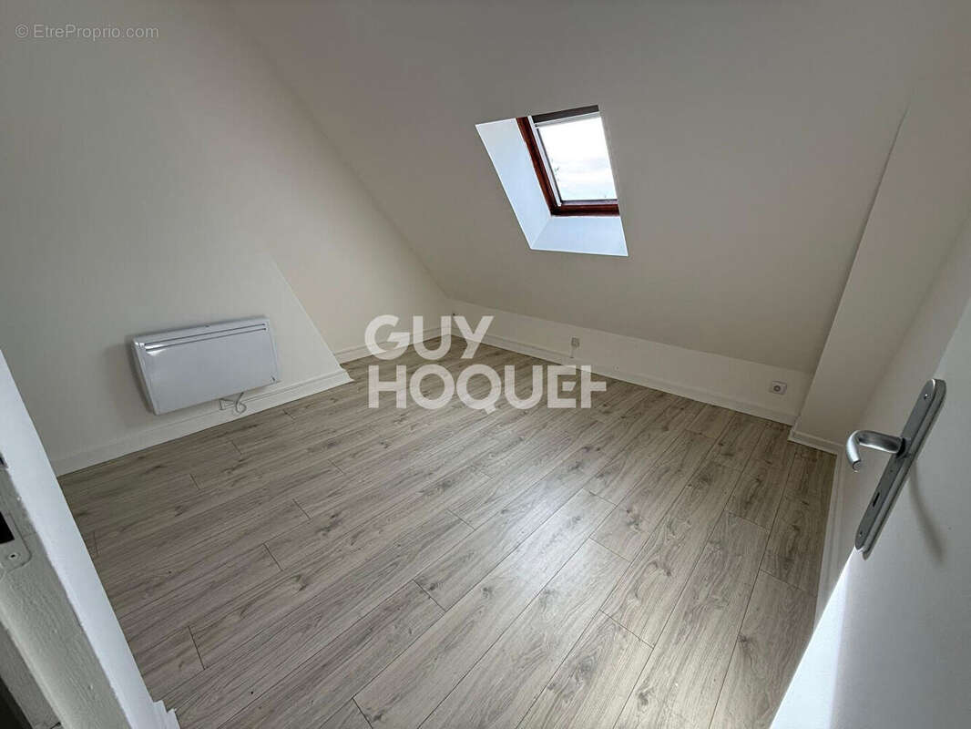 Appartement 57 m² à Margny-Les-Compiegne  - photo 8