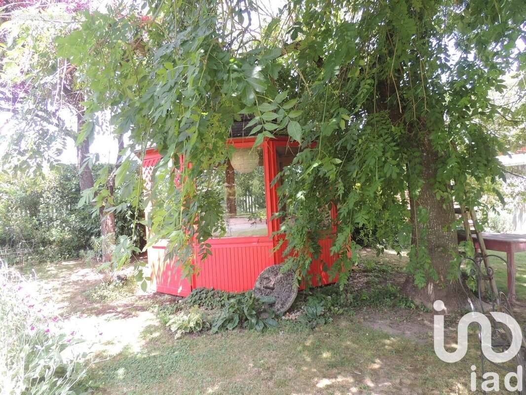 Photo 5 - Maison à MASSILLY