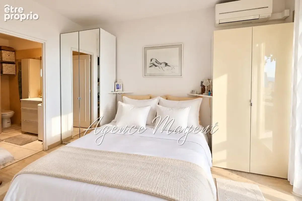 Appartement 2 pièces 53 m² à vendre à Cannes (06400) - photo 7