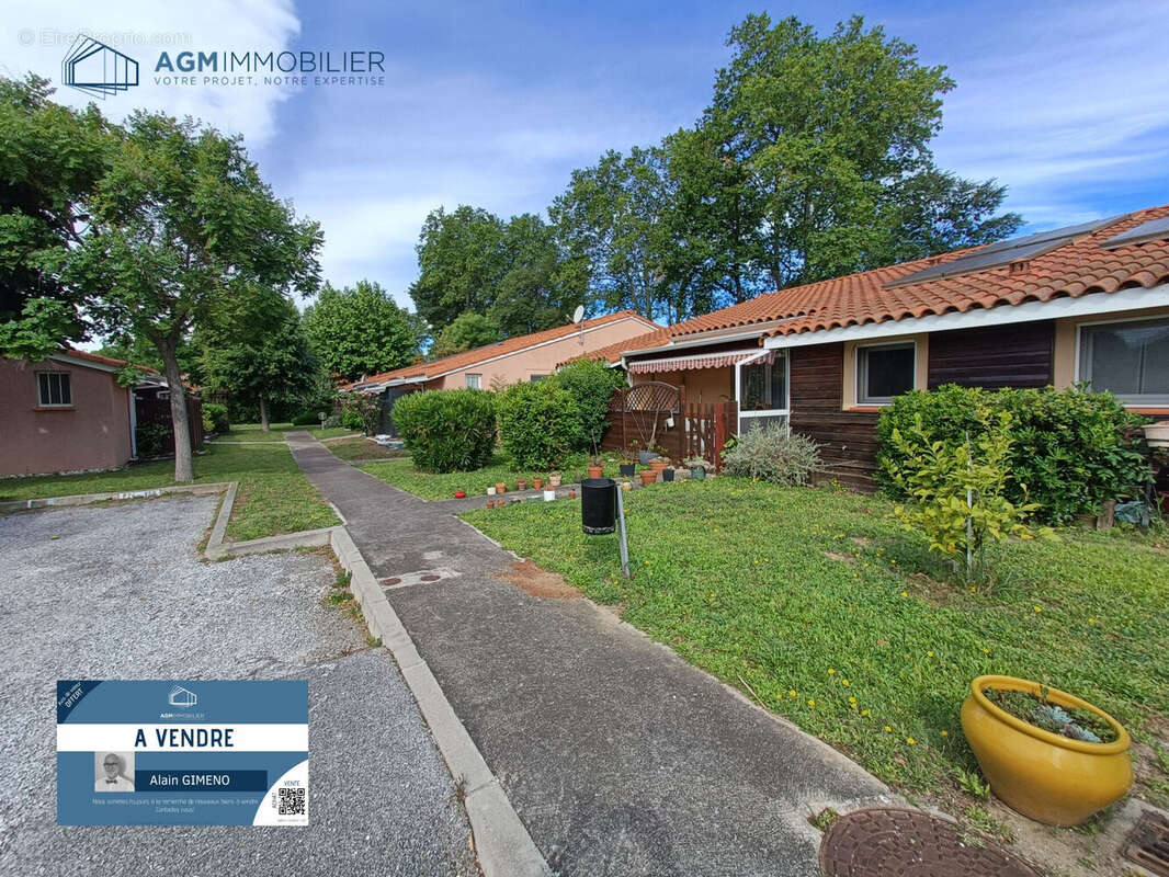 Photo 8 - Maison à PERPIGNAN