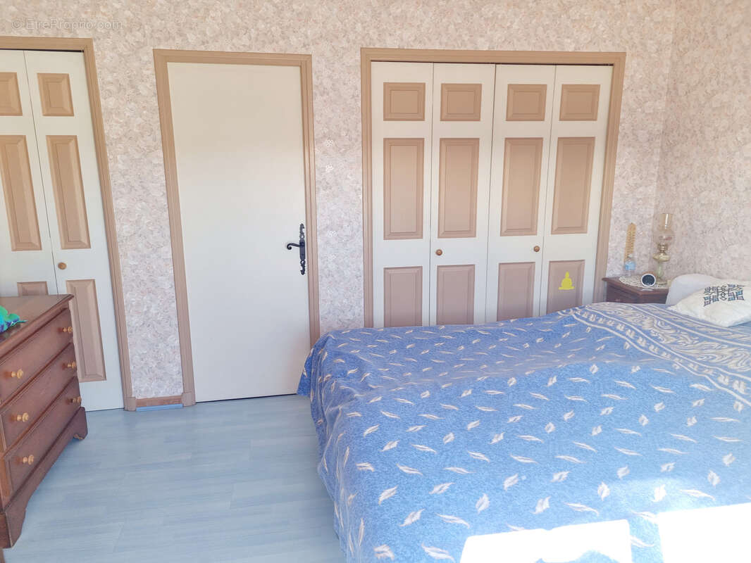 Appartement à DRAGUIGNAN