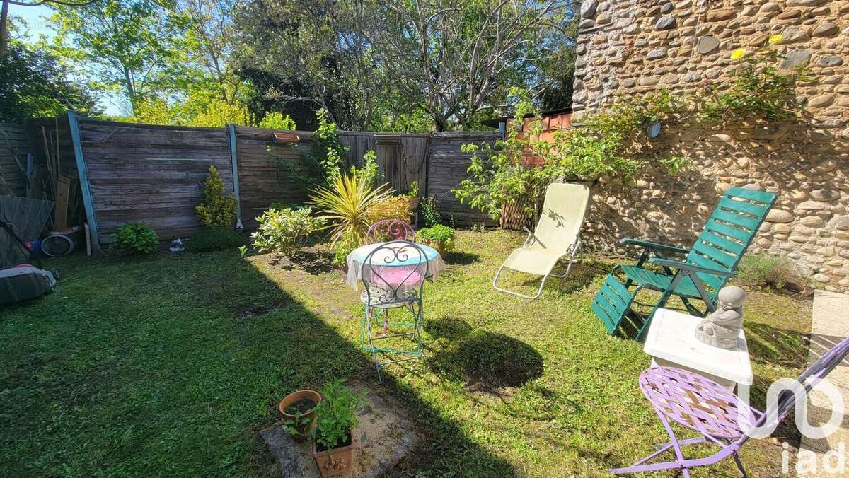 Photo 8 - Maison à AZEREIX