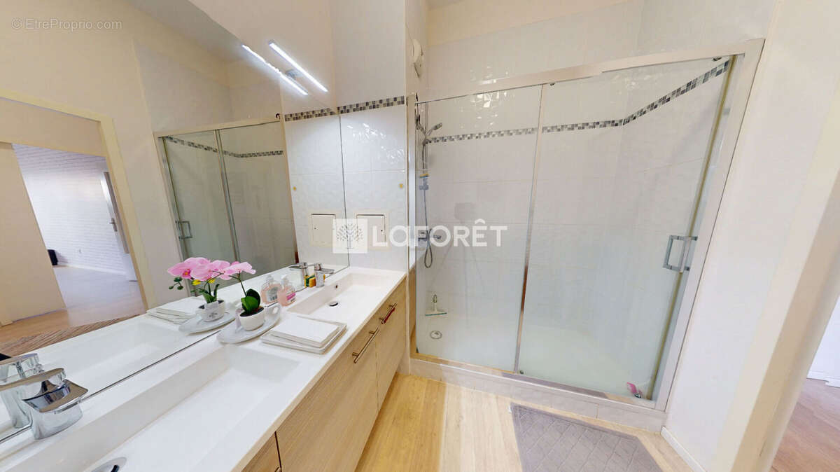Appartement à HOENHEIM