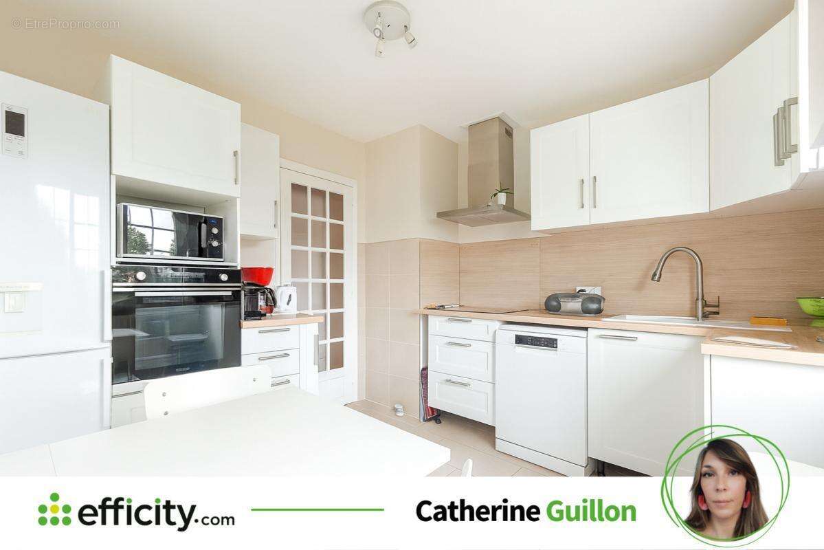 Maison à MIGNE-AUXANCES