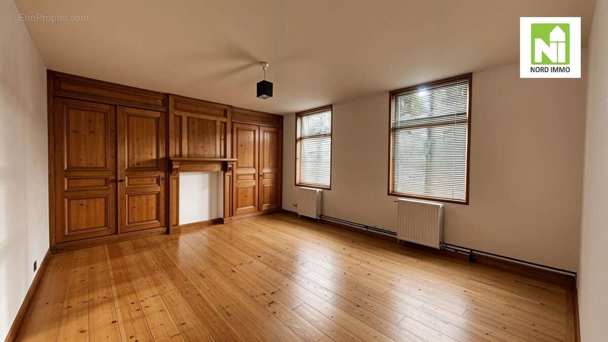 Maison à ENNEVELIN