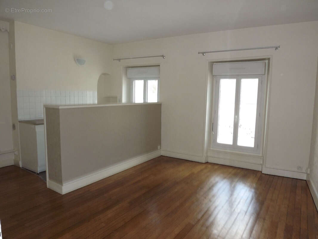 Appartement à ANGERS