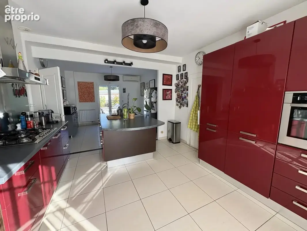 Tournefeuille - maison t5/6 - photo 2